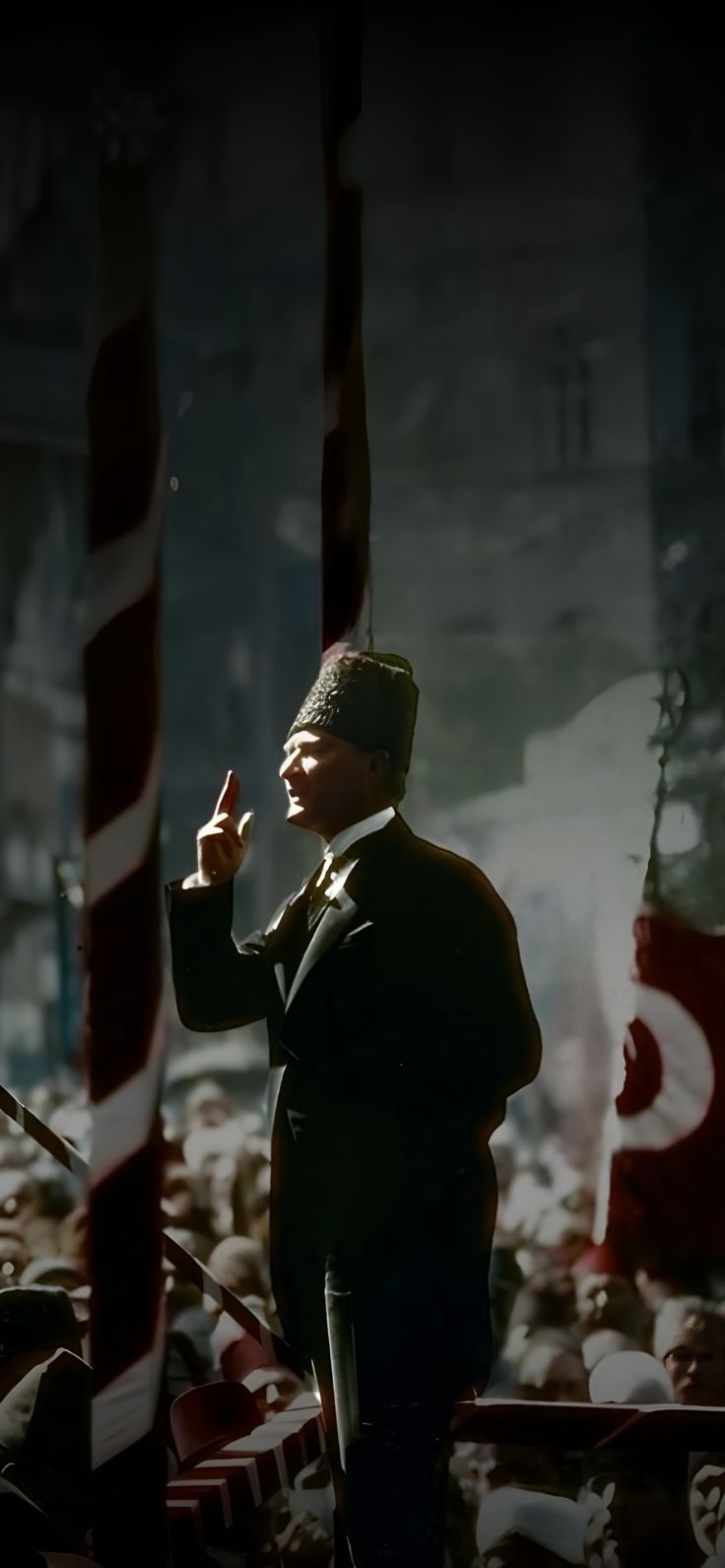 Mustafa Kemal Atatürk